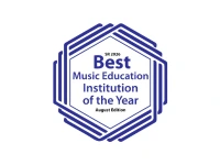 Best Music Education Institution of the Year 2026